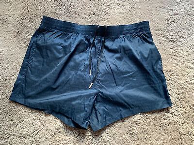 dior badehose herren